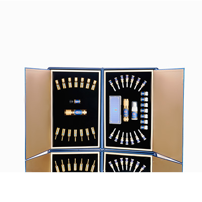 忻州7D私密抗衰养护套