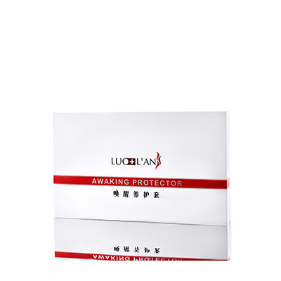 忻州气血能量增强套